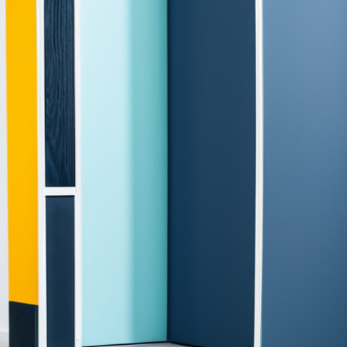 Home 7 Prompt 1: Color Psychology in Marketing & Branding**